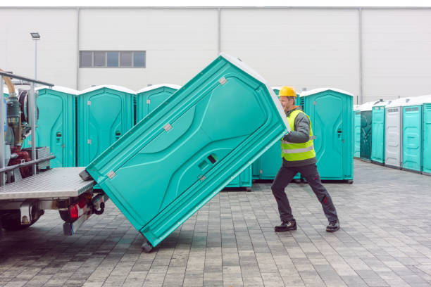 Jesup, IA porta potty rental Company