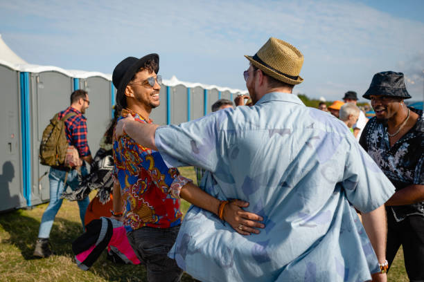 Best Affordable porta potty rental  in Jesup, IA
