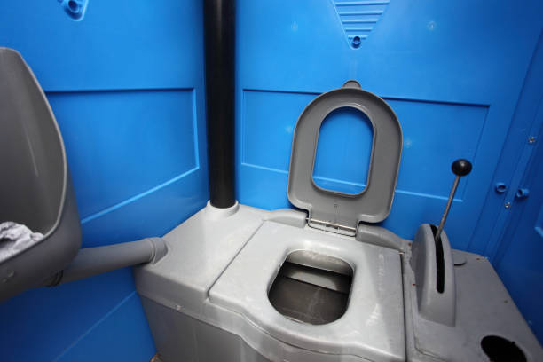 Best Sanitation services for porta potties  in Jesup, IA