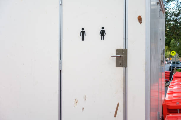 Portable Toilet Options We Offer in Jesup, IA