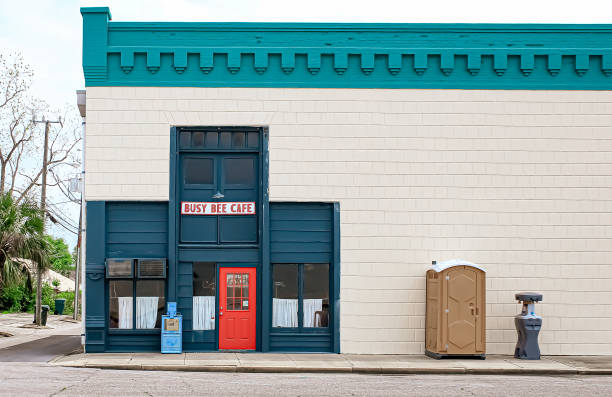 Best Affordable portable toilet rental  in Jesup, IA