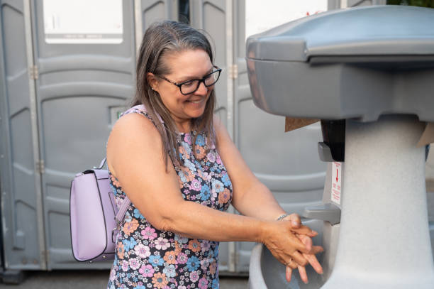Best High-end porta potty rental  in Jesup, IA